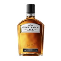 JACK DANIEL'S - Gentleman Jack (700ml x 6) carton